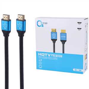 کابل HDMI اکسیژن HDMI OXYGEN K3 5M