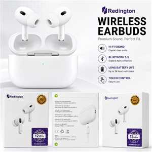 ایرپاد پرو 90514 AIRPODS PRO ANC - گارانتی شهر