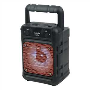 اسپیکر بلوتوثی GTS-1361
