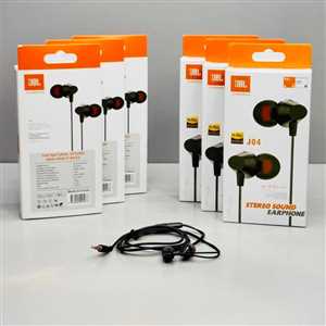 هندزفری جی بی ال JBL J04