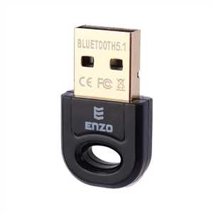 بلوتوث کامپیوتر انزو ENZO BD-88