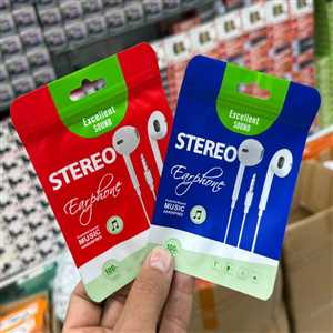 هندزفری STEREO 