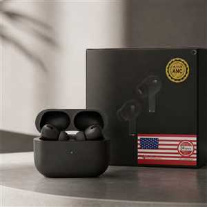 ایرپاد پرو AIRPODS PRO ANC 3049 