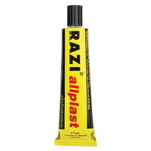 چسب همه کاره Razi 30ml