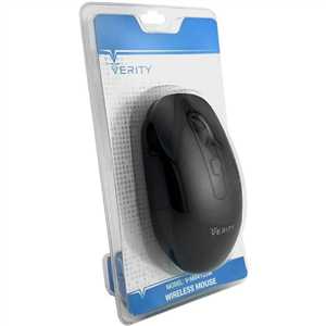 موس بیسیم وریتی VERITY V-MS4123W