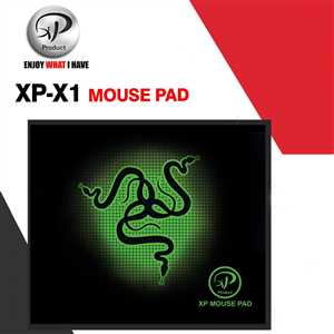 پد موس اکس پی XP-X1