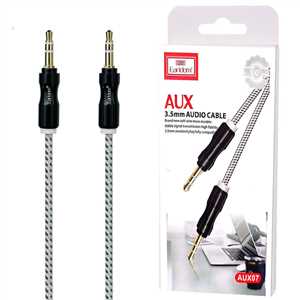 کابل صدا 1 به 1 ارلدام AUX EARLDOM AUX07 1.5M