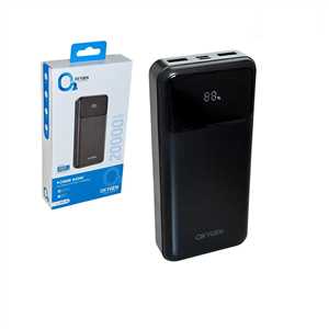 پاوربانک اکسیژن OXYGEN OX-80 ظرفیت 20000