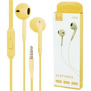 هندزفری دلفین SKY DOLPHIN SR06