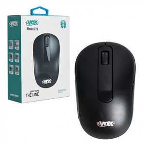موس بیسیم ایکس وکس X-VOX 770