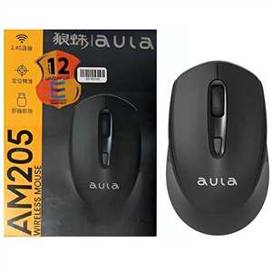 موس بیسیم AULA AM205