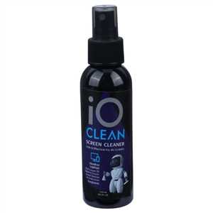 اسپری تمیز کننده IO Clean i-210 120ml -کلینر