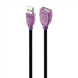 کابل افزایش USB تی پی لینک TP-LINK USB CABLE 5M