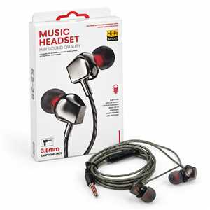 هندزفری HEADSET KS-39