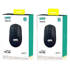 موس بیسیم ایکس وکس X-VOX 730