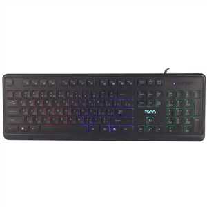 کیبرد سیم دار تسکو TSCO TK 8046