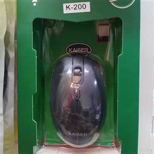 موس بیسیم کایزر KAISER KMW-200