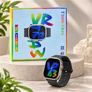 ساعت هوشمند SMART WATCH ULTRA3 T1000 ULTRA - بدون گارانتی