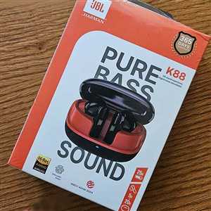 ایرپاد جی بی ال JBL K88 