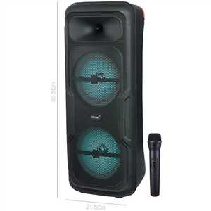 اسپیکر بلوتوثی KTS-2036