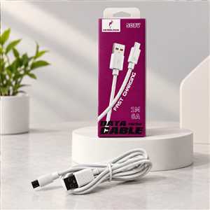 کابل شارژ میکرو SKYDOLPHIN S08V 1M 6A