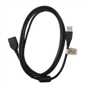 کابل افزایش USB اسکار GOLD OSCAR USB CABLE 1.5 M