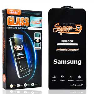 گلس شیشه ای میتوبل A05S - آنتی استاتیک